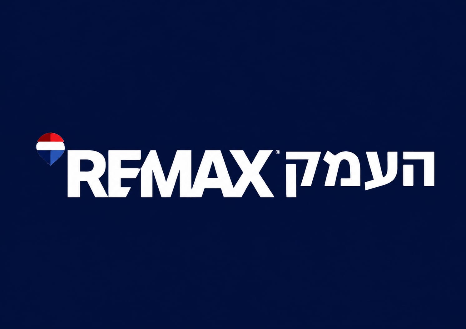 רימקס העמק RE/MAX HaEmek
